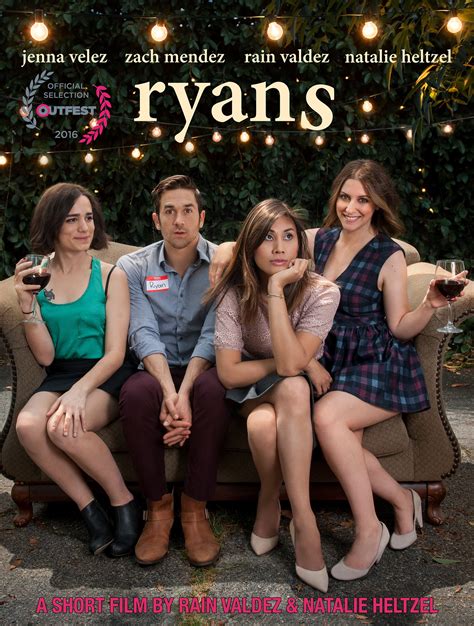 Christmas Entertainer; 2017; See all. . Ryan ryans lesbian